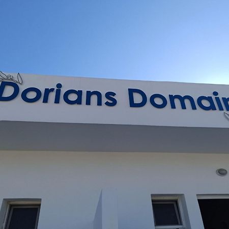 Dorian'S Domain Фаліракі Екстер'єр фото